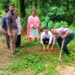 महसूल सप्ताह अंतर्गतवृक्षारोपण करण्यात आले (1)